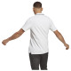 Adidas Ανδρική κοντομάνικη μπλούζα Essentials Small Logo Pique Polo Shirt
